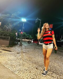 Actress Mackenzie Dern HD Instagram Photos and Wallpapers November 2022