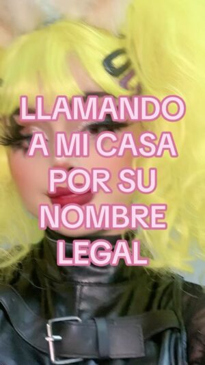 Maddie Jamett Ahumada Instagram - Quería grabar muchos tiktoks y no se pudo 🫠🫠

#drag #dragfamily #parati #fun