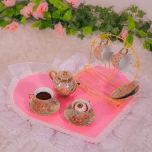 Maddie Jamett Ahumada Instagram - 💕👁️Siempre tuvo ojos solo para mi👁️💕 
Estoy muy feliz de volver a mi esencia. Espero sacar fotitos nuevas pronto 🎀 FELIZ SAN VALENTÍN 🎀
💝Caja de ojos diseñada por mi pero realizada por @bustio.cos 
💝Fotos y edicion by Me 
💝Asistencia by @bustio.cos ✨ 
#drag #oc #dragqueen #makeup #creepycute