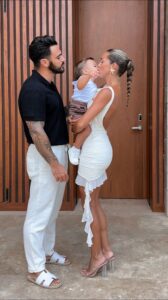 Actress Maddy Burciaga HD Instagram Photos and Wallpapers August 2024