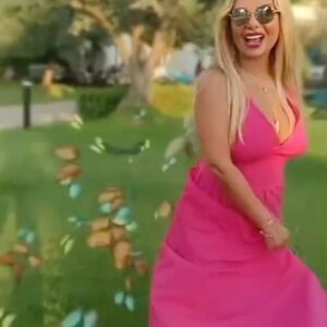 Actress Madeleine Matar HD Photos and Wallpapers December 2024