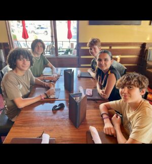 Madeleine McGraw Instagram - End of summer appreciation post ☀️