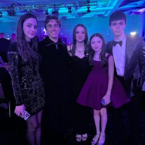 Madeleine McGraw Instagram - #saturnawards