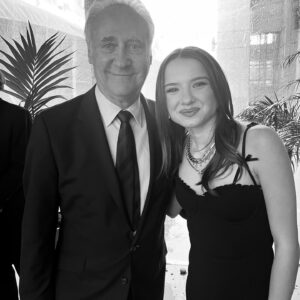 Madeleine McGraw Instagram - #saturnawards