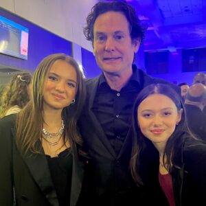 Madeleine McGraw Instagram - #saturnawards