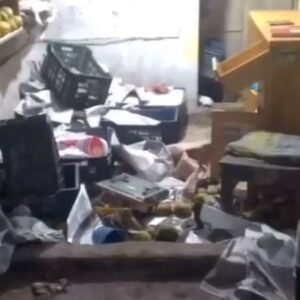 Madhura Naik Instagram - Student protests?? But why are SOME ‘educated’ students holding undergarments on display, targeting Hindus, raping, stealing and showcasing violence against HINDU MINORITIES?

Hindu homes, temples including an ISKCON center has been torched and deities of Lord Jagannath, Baladev and Subhadra Devi were desecrated. 3 devotees who lived in the center barely escaped. 2 Hindus of Awami League lynched.

An anti-quota protest takes on an insidious anti- Hindu hue. Is there still anyone in doubt about the nature of the impending islamic radical wave in Bangladesh?

#alleyesonhindusinbangladesh #bangladeshihindus