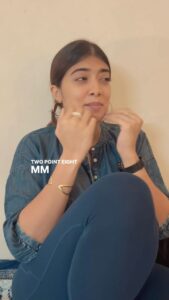 Actress Madhuri Braganza HD Photos and Wallpapers August 2024