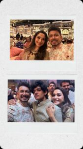 Actress Madhuri Dixit HD Instagram Photos and Wallpapers July 2024