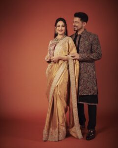 Actress Madhuri Dixit HD Instagram Photos and Wallpapers August 2024
