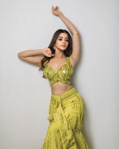 Actress Madhuurima HD Photos and Wallpapers July 2024