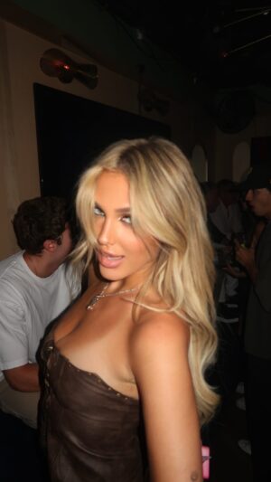Madi Monroe Instagram - i could write all the things we survived but the list would be too long