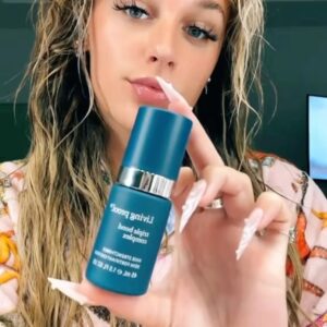 Madi Monroe Instagram - blowout using @livingproofinc 🧖‍♀️🫧