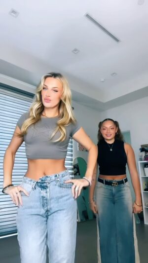 Madi Monroe Instagram - @avani 💖