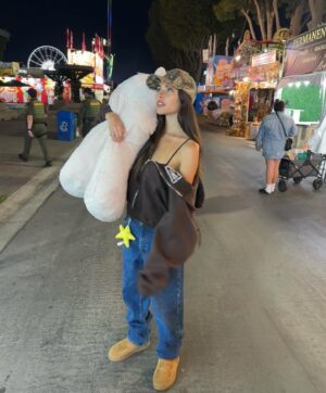 Madison Beer Instagram - big cheese シ  ʕ·ᴥ·ʔ