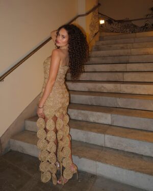 Madison Pettis Instagram - sprangggg breakkkk