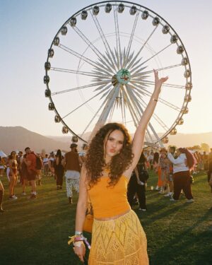 Madison Pettis Instagram - til next year