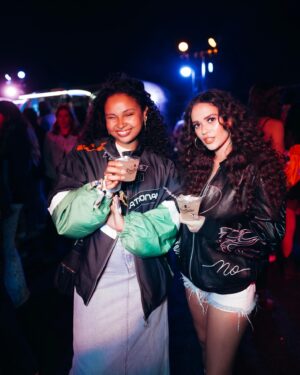 Madison Pettis Instagram - til next year