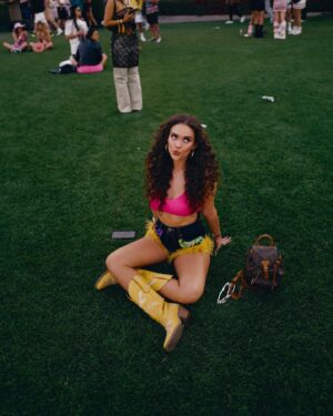 Madison Pettis Instagram - til next year