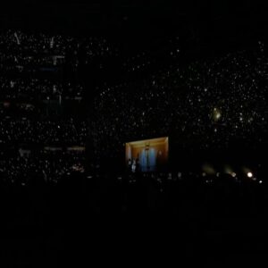 Madison Pettis Instagram - Last swipe… I’m not new to this I’m true to this 💜 The Eras Tour was 10/10