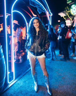 Madison Pettis Instagram - til next year