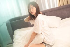 Madoka Moriyasu Instagram - nem〜
ここだけの話…撮影中本当に少しウトウトしました🫧