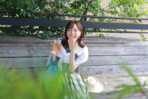 Madoka Moriyasu Instagram - \2024年カレンダー発売決定/

今回はしっかりアイデアを出し合い
コンセプトを決めて撮影しました〜
綺麗に撮っていただけて感謝です。

この他にも色んなシーンが…
特にあのカットがお気に入りだな🍃

詳細お楽しみに！