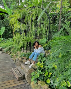 Madonna Sebastian Instagram - Fam time lunch time at 🙈🙉🙊
@michelle__sebastian 
@shylababyshylababy 
With
@gtholidays.in 

In #thailand #phuket
