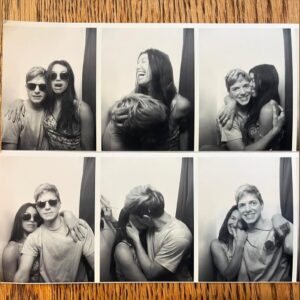 Mae Martin Instagram - @pshallow ❤️