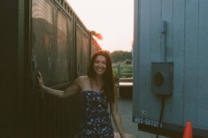 Mae Martin Instagram - Summer Dumper 35mm 
#canonphoto #minoltax700 #minoltadynax