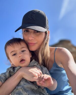 Mafalda Rodiles Instagram - Não é a nossa melhor foto mas tem sempre muito amor ☀️