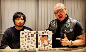 Mafia Kajita Instagram - 源さんの活動がたっぷり詰まった『YELLOW MAGAZINE 2022-2023 A Year in Pictures』が発売中です。なんと『わしゃがなTV』へ遊びにきてくれたときの模様も掲載されているらしいですよ！

#星野源 
#わしゃがな