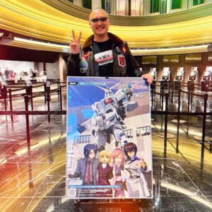 Mafia Kajita Instagram - ガンダムSEED観てきた！
色々と語りたいねこれは。後日感想配信やるかも？

#ガンダムSEED
#SEEDFREEDOM