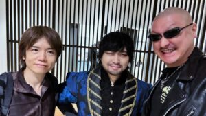 Mafia Kajita Instagram - 桜井さんも誘って『𝑅𝑂𝐴𝐷 𝑡𝑜 𝐴𝑉𝐴𝐿𝑂𝑁』へ。まんまと予想を裏切られて、こんなにも痛快で幸福な気持ちになるとは！

伝説という絶対的な“運命 ”が“ 希望”に変わる。まったく新しいアーサー王物語を目撃しました。

#リーハイアヴァロン