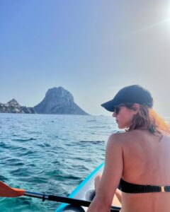 Actress Maggie Civantos HD Instagram Photos and Wallpapers June 2024