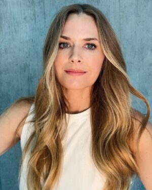 Maggie Lawson Instagram - Sweet Summertime ✨