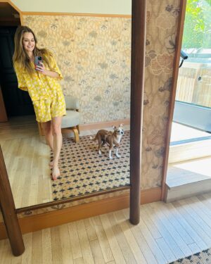 Maggie Lawson Instagram - Sweet Summertime ✨
