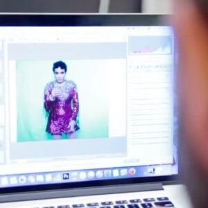Magnus Hastings Instagram - BTS from the first ever #Christmasqueens album shoot. Click the link in my bio to watch the full video. The whole process got more refined with the subsequent cover shoots, but this was possibly the most fun, coming up with the concept , which I’m sure violet was rude about,Getting snow that looked great but was lethal, especially in heels, sorry Jiggly..❤️
It was a lot of fun though.. and George my dog was running around being adorable 🎄🎅
#magnushastings #christmasqueens #rupaulsdragrace  #happychristmas #christmasdrag