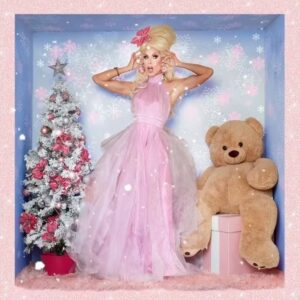 Magnus Hastings Instagram - I can’t believe this was 5 years ago #christmasqueens4.. apparently they didn’t do a group number so I took one from #christmasqueens3 .. I mean it’s a running theme, let’s face it 🌲🎅🤷‍♂️ I used to have loads of fun doing these for @pegmgmt . Hsppy Christmas and Happy Holidays of Christmas isn’t your thing #magnushastings #christmasqueens #alaskathunderfuck #asiaohara #blairstclair #gingerminj #jinkxmonsoon #sharonneedles #manilaluzon #jujubee #bebezaharabenet #eurekaohara #bobthedragqueen