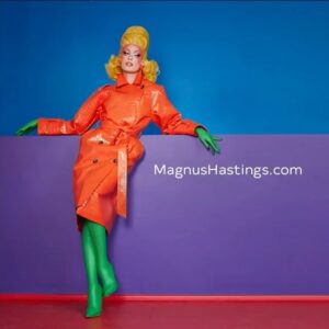 Magnus Hastings Instagram - what’s that you say ? 20% off everything in the magnushastings.com/shop?!! Use code CHRISTMAS20 at checkout. Today  til 21st 🌲🌲🌲🌲🎅🎅🎅🎅🎅LINK IN BIO