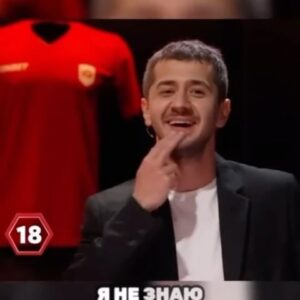 Magomed Murtazaaliev Instagram - Ну и в чем я не прав?😅