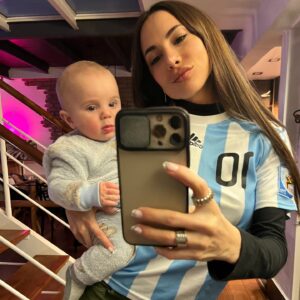 Magui Bravi Instagram - 🩵🇦🇷🩵