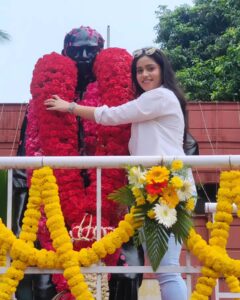 Actress Mahana Sanjeevi HD Instagram Photos and Wallpapers August 2024