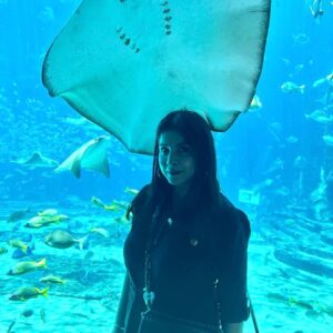 Maheep Kapoor Instagram - Magical Dubai ❤️💎 #AlwaysFun #dubaiinanutshell