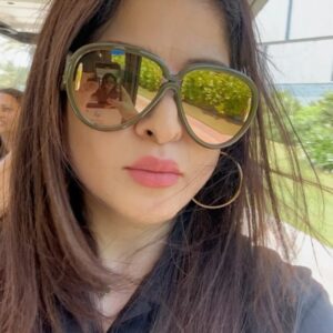 Maheep Kapoor Instagram - Magical Dubai ❤️💎 #AlwaysFun #dubaiinanutshell
