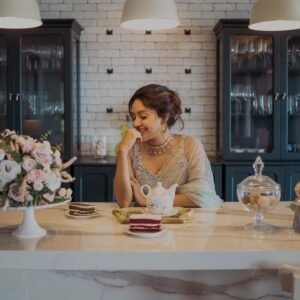 Actress Mahima Nambiar HD Instagram Photos and Wallpapers July 2024