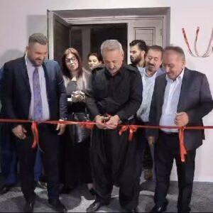 Mahir Hasan Instagram - ئەڵقەی نوێی پەتریپۆت یەکشەممە کاتژمێر ٩ چاوەڕێ بن