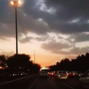 Mahshid Javadi Instagram - 