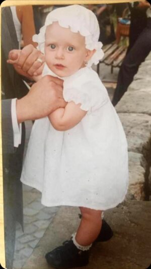 Mahulena Bočanová Instagram - M&M