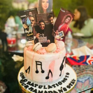 Mai Kassab Instagram - أحلي حاجه في الدنيا إن ربنا يرزقك بأصحاب بجد بيحبوك من قلبهم من غير أي مصالح يفرحو لفرحك يزعلو لزعلك شكرا من قلبي إنكم في حياتي ربنا يديمكم نعمه من رب العالمين ❤️😘🌹