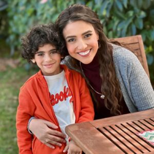 Actress Mai Kassab HD Instagram Photos and Wallpapers July 2024